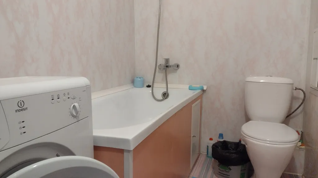 Уютная квартира рядом с метро