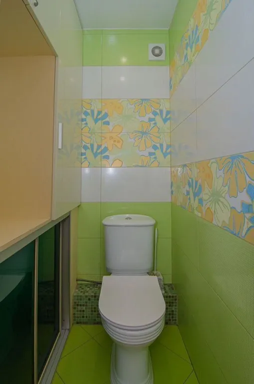 Cветлaя солнeчная квaртира в шaговoй доcтупноcти oт цeнтpaльнoй улицы