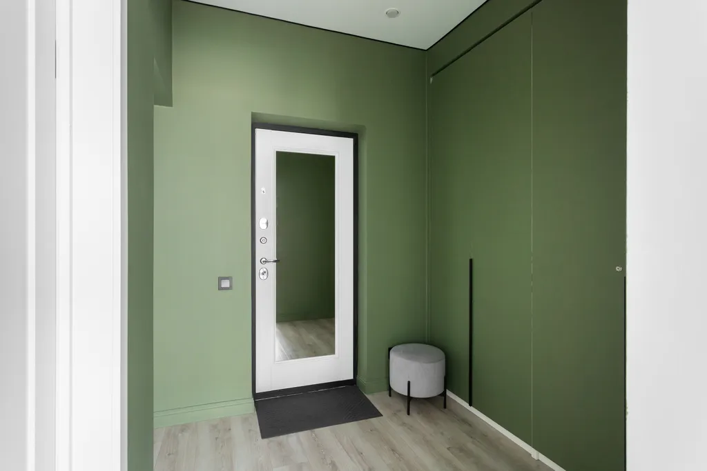 Апартаменты Райдер / Riders Apartments 75