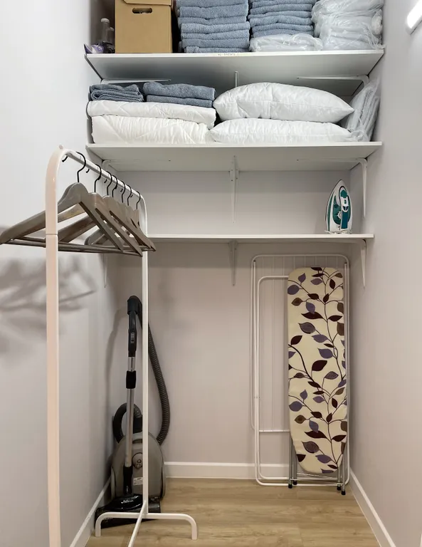 Квартира Стильная квартира рядом с историческим центром — Красноярск