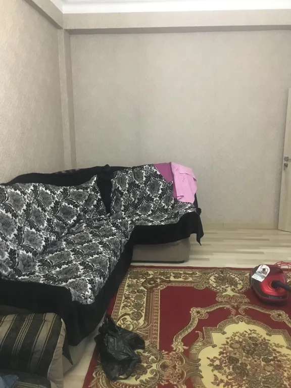 Квартира Квартира На берегу Каспия — Избербаш