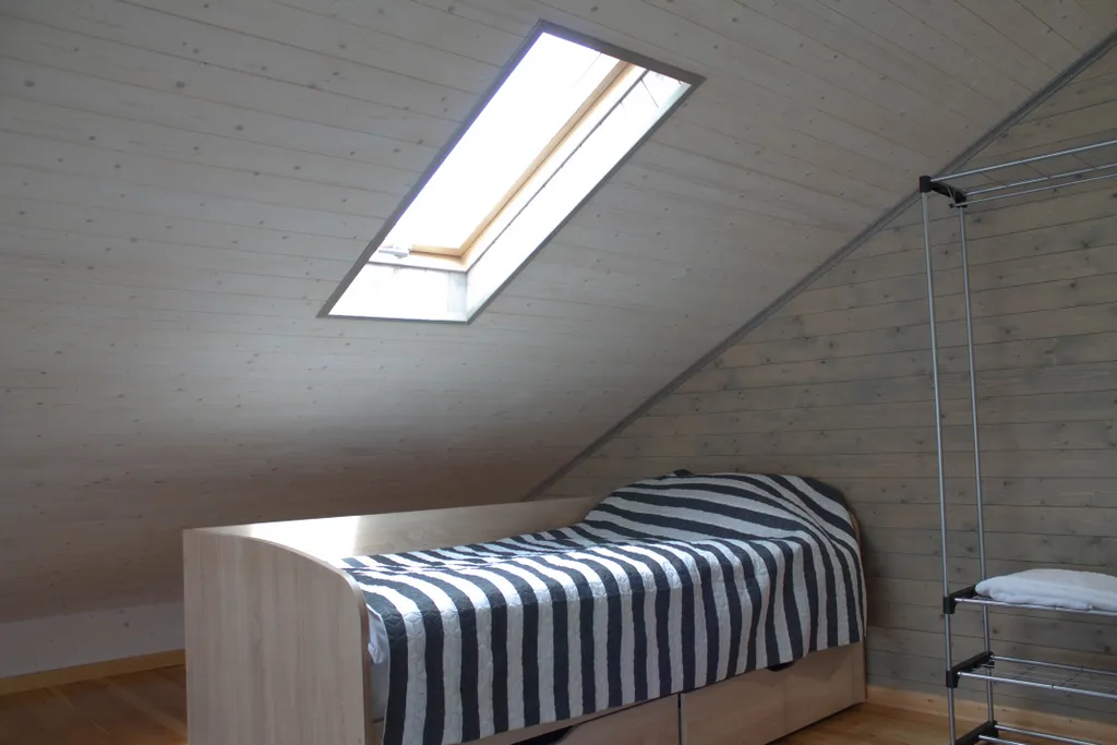 Роскошный коттедж на берегу