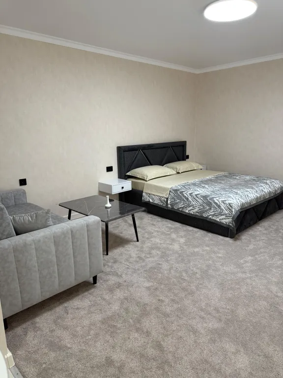 Мини-гостиница с бассейном