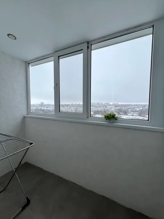 Уютная квартира возле центрального пляжа реки Волга