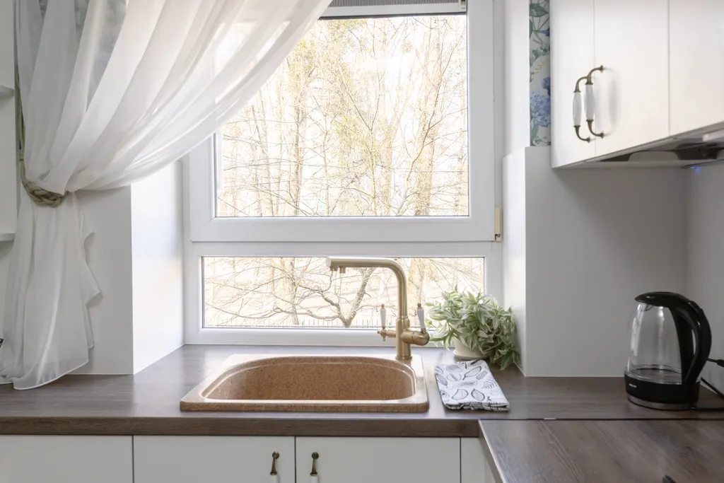 Квартира Апартаменты в историческом центре — Калининград