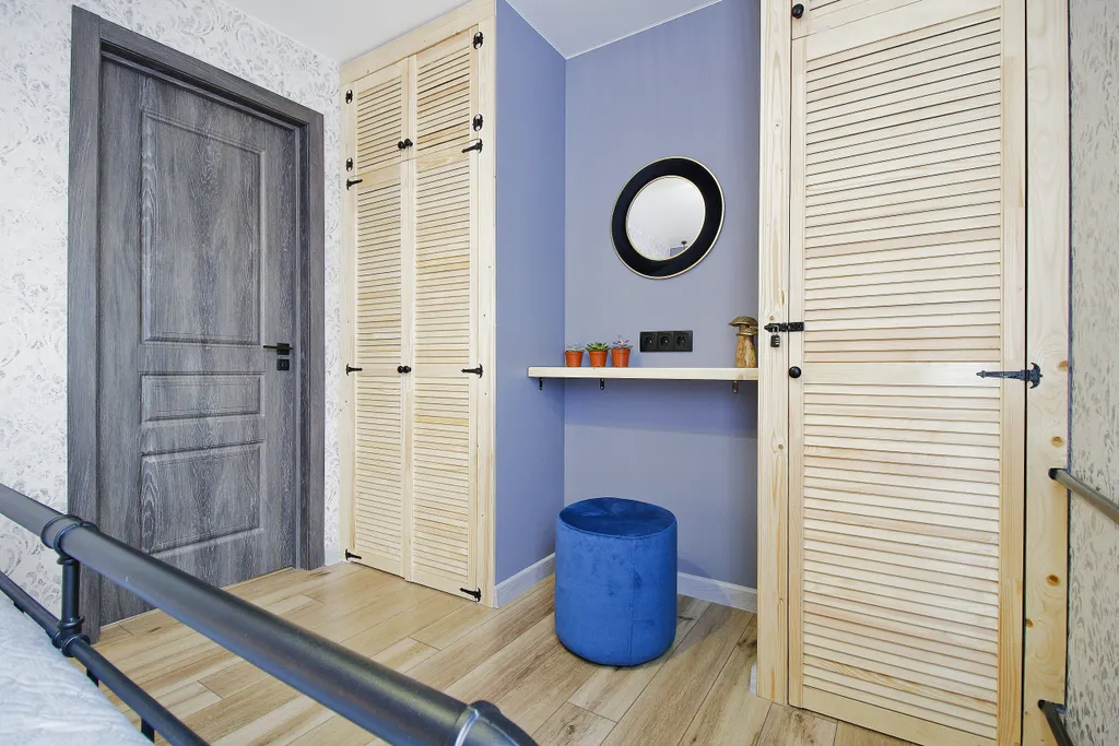 Квартира Апартаменты Grey Loft — Калининград