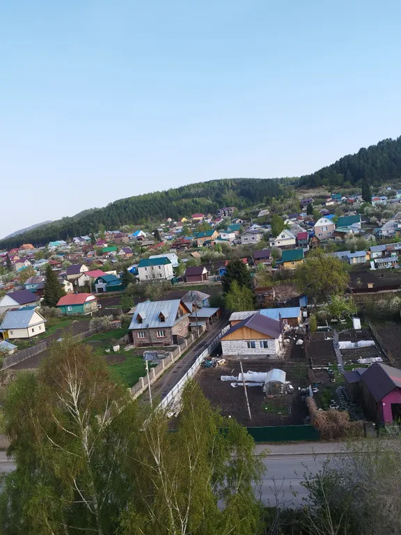 Уютная квартира рядом с курортной зоной