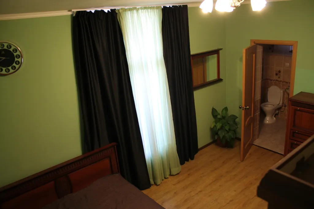 Дом у Марины рядом с морем