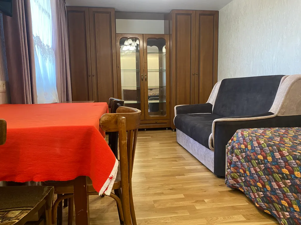 Уютный домик в центре