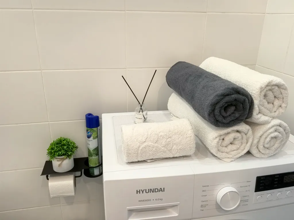 Квартира Новые апартаменты возле Парка Краснодар для замечательных гостей — Краснодар