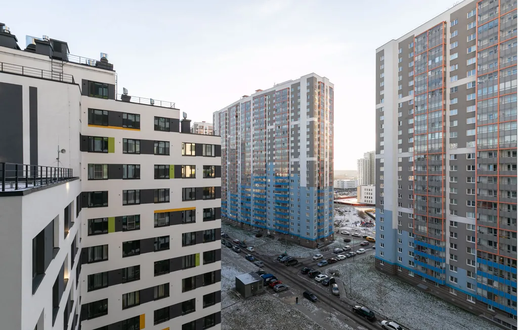 Квартира Комната — Санкт-Петербург