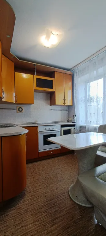 Сердце города