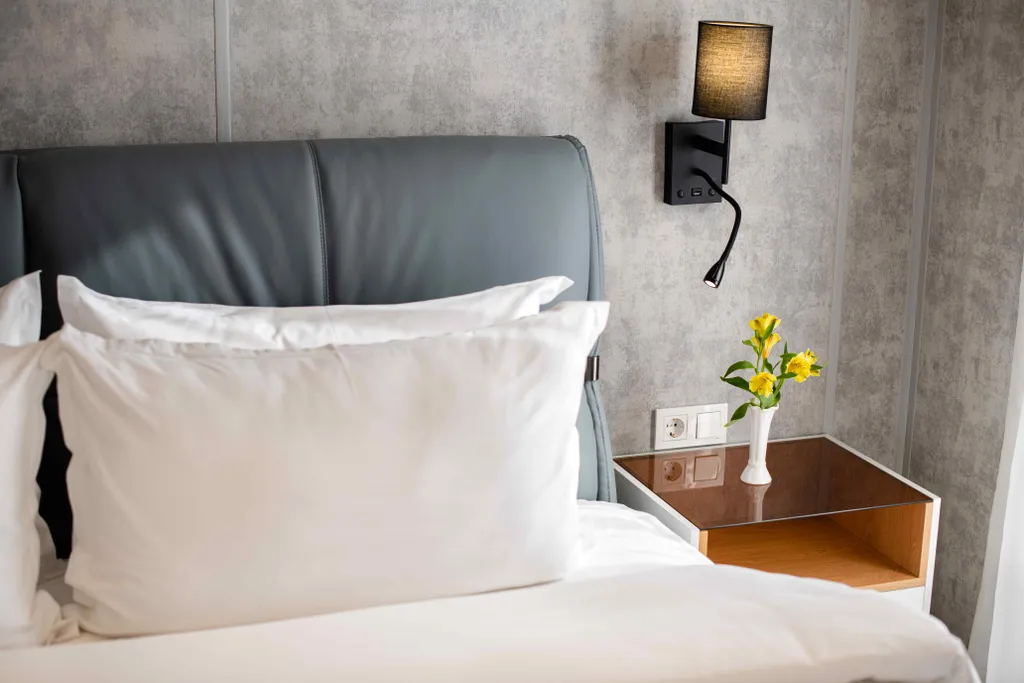 City Deluxe Apartments