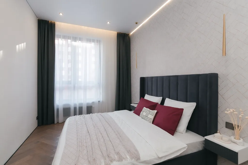 Квартира Светлая квартира с Премиум ремонтом — Москва