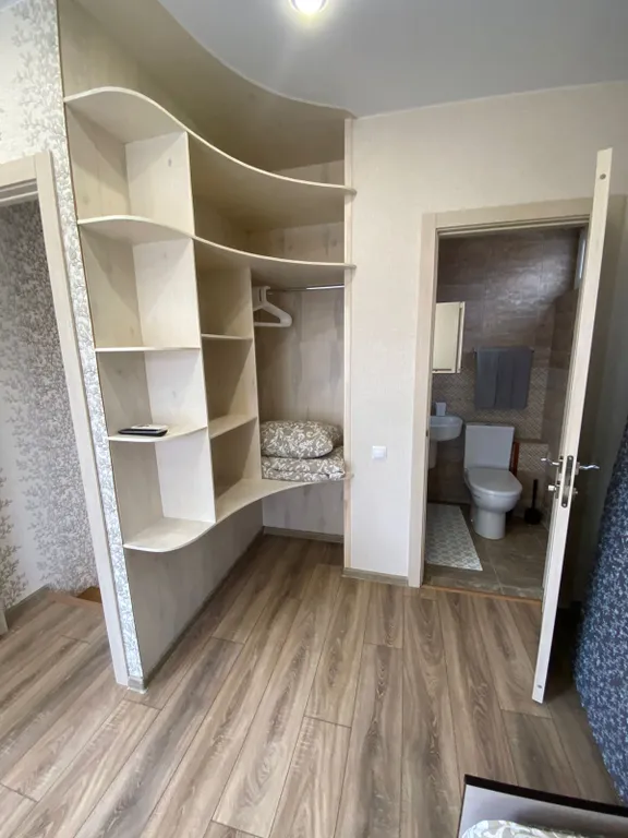 Апартаменты №1 в ста метрах от моря