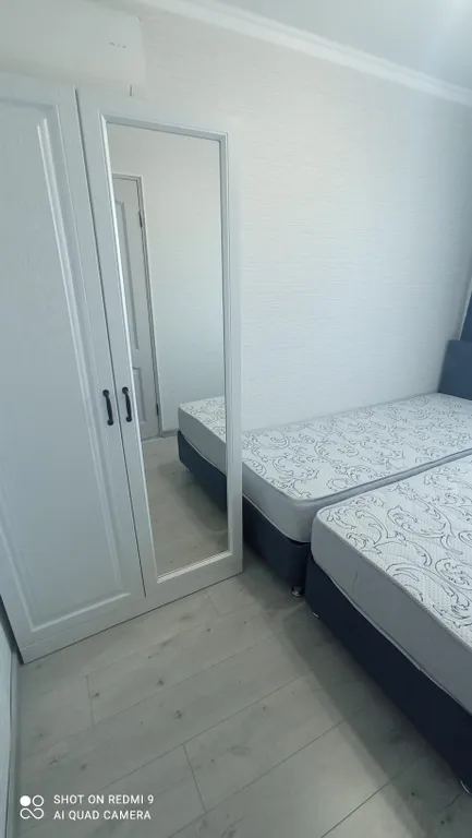 Квартира Комната — Гагра