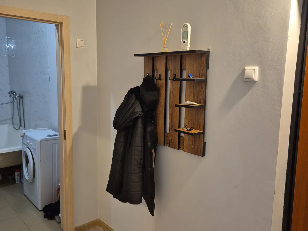 Уютная квартира в центре