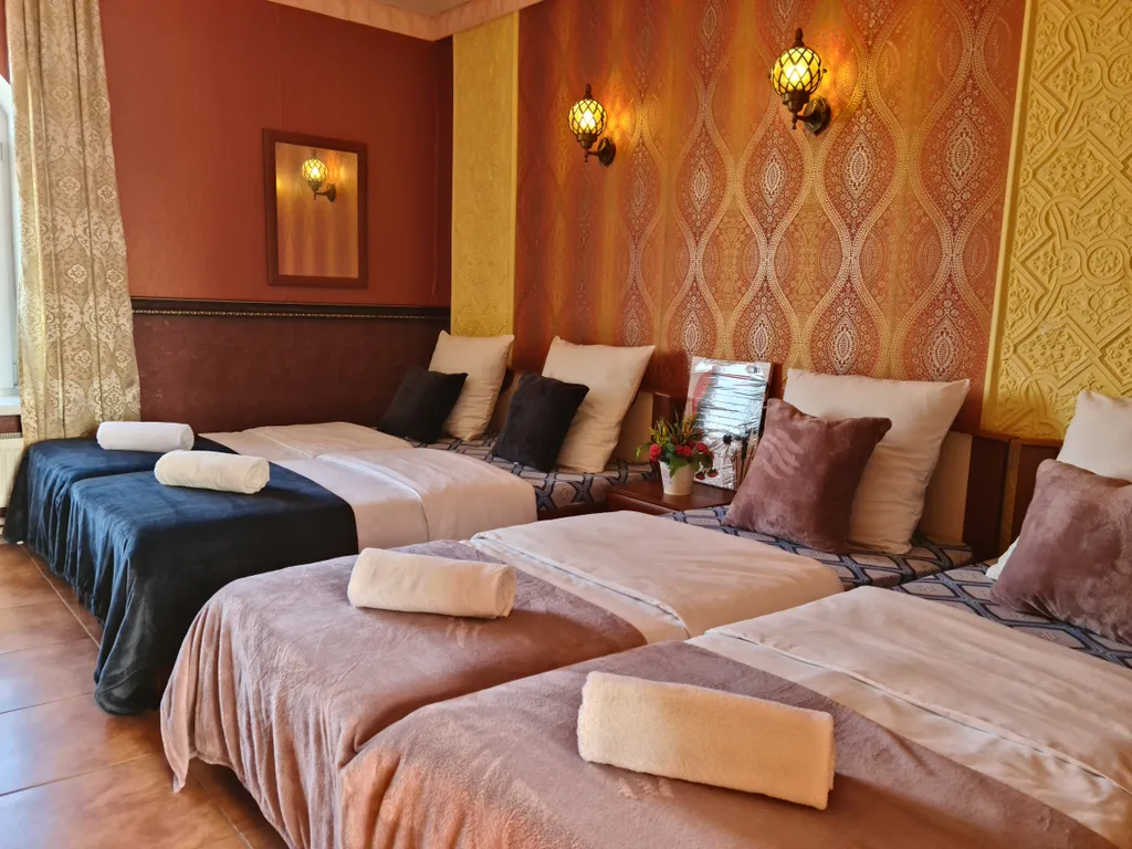 Квартира Уютная студия на 4 гостя — аренда посуточно в Уфа