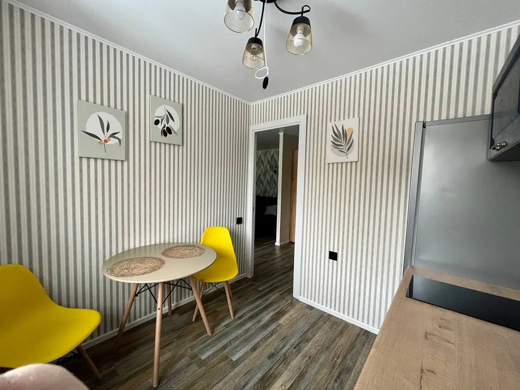 Ваш Рантье на Полярных Зорях 25/1 в Доме Художника