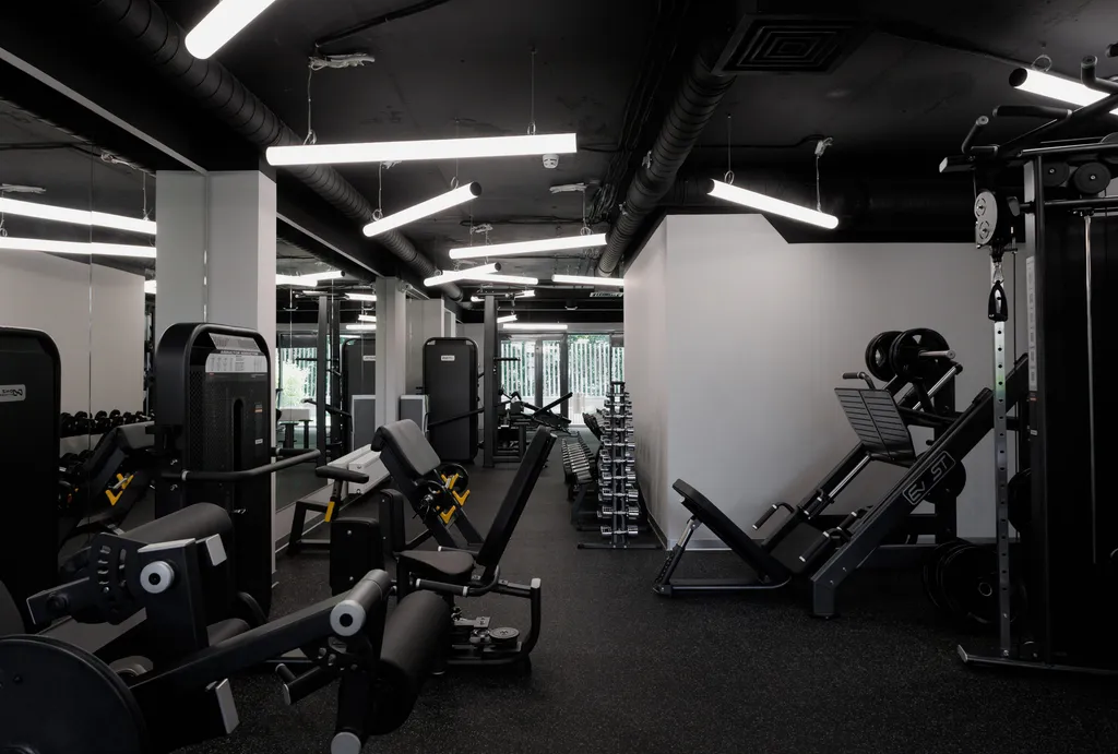 Апартаменты рядом с Финским заливом в Сестрорецке