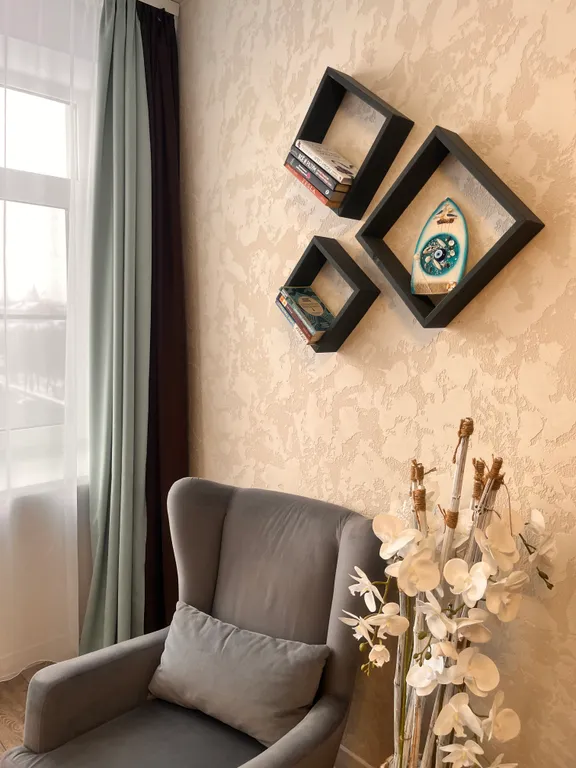 Апартаменты Viipuri