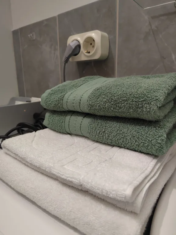 Квартира Квартира-студия, 20,4 м² — Лобня