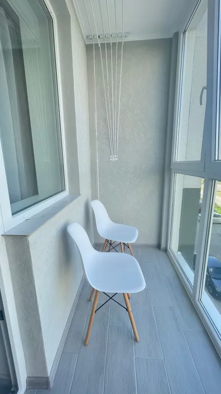 Квартира у моря в Пионерском