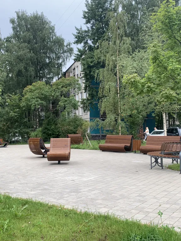 Квартира Апартаменты Vaviloff — Санкт-Петербург