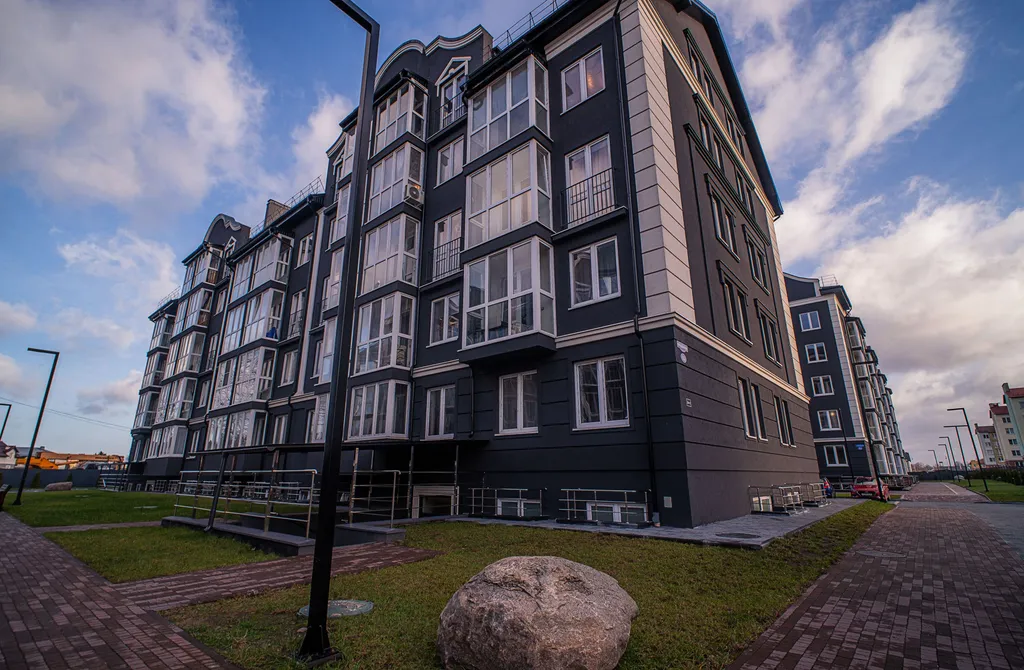 У нас с заботой о вас