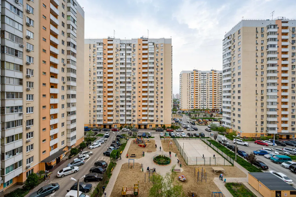 Квартира 2-комнатная Квартира — Краснодар