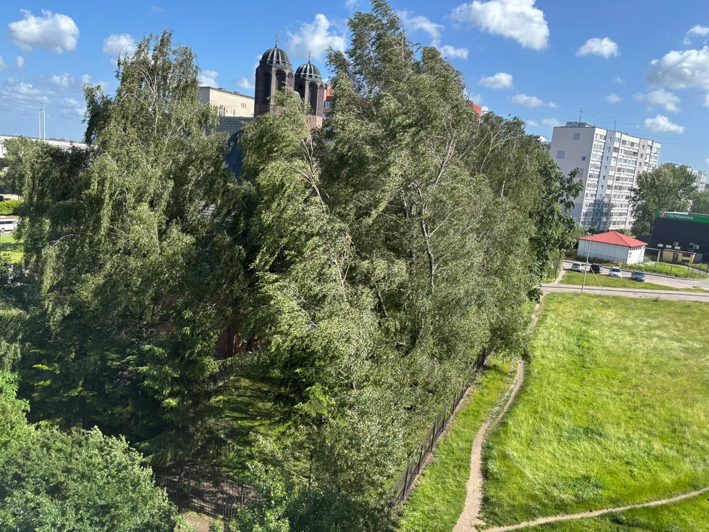Квартира Уютная квартира в центре города — Калининград