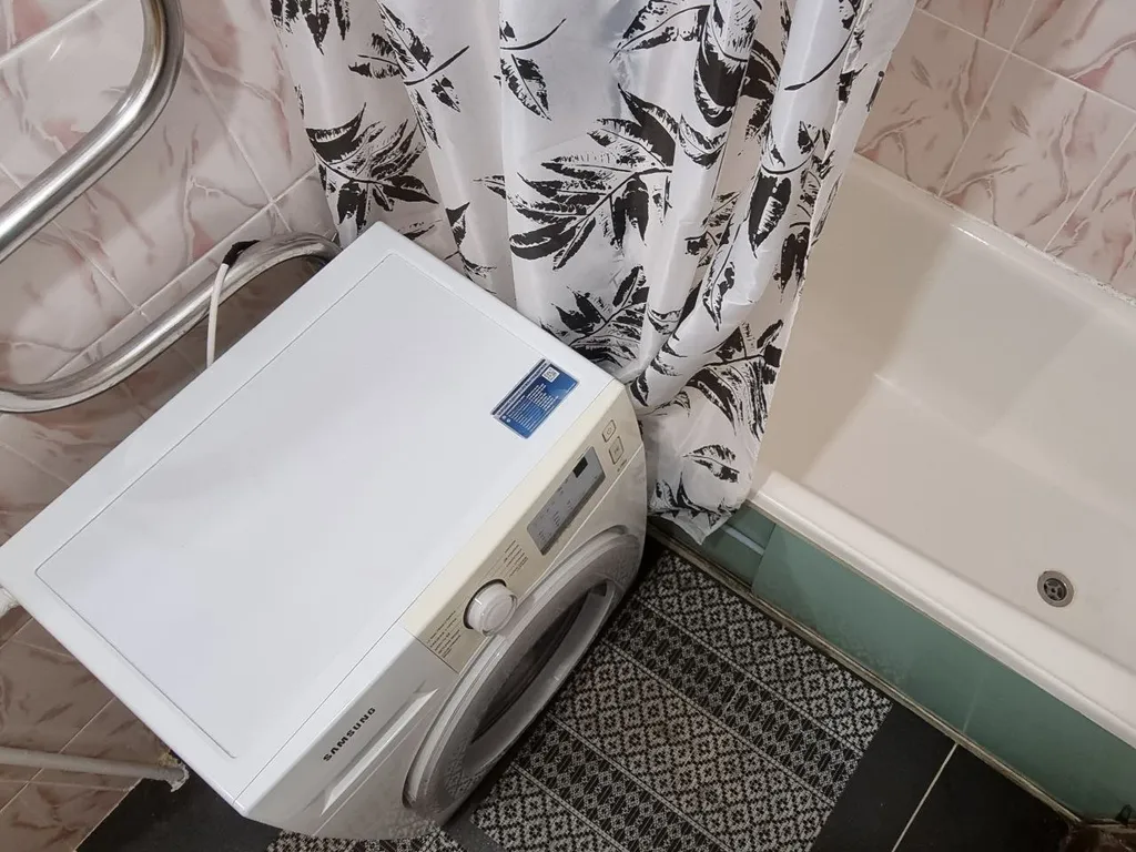 Квартира Двухкомнатная квартира неподалеку от Автовокзала — Красноярск