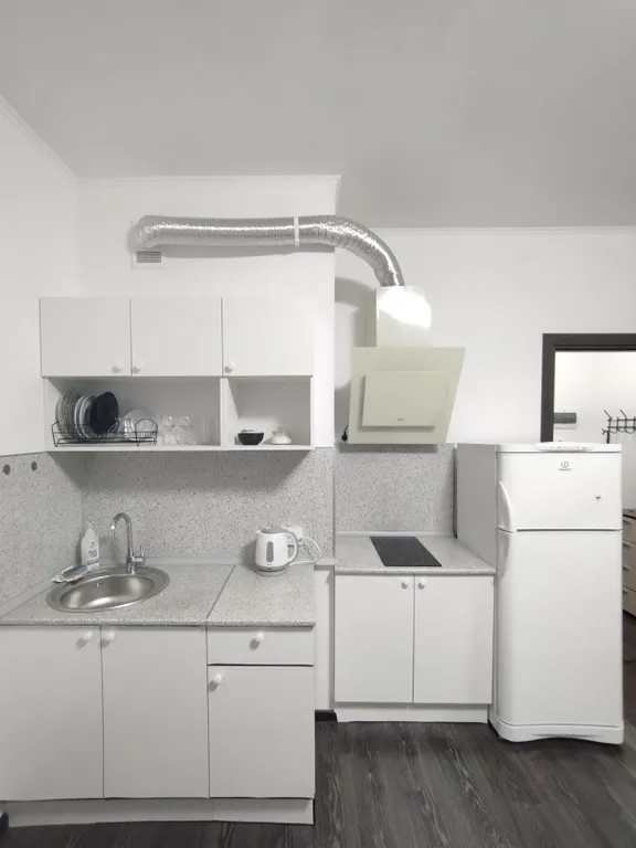 Квартира Апартаменты Sweet Home на Арцеуловской — Санкт-Петербург