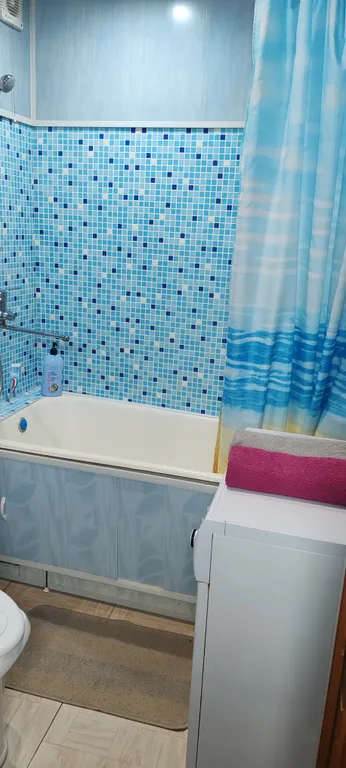 Квартира на Ленинградской