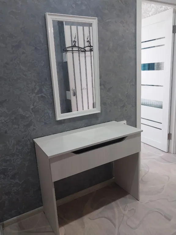 Очень стильная квартирка в центре