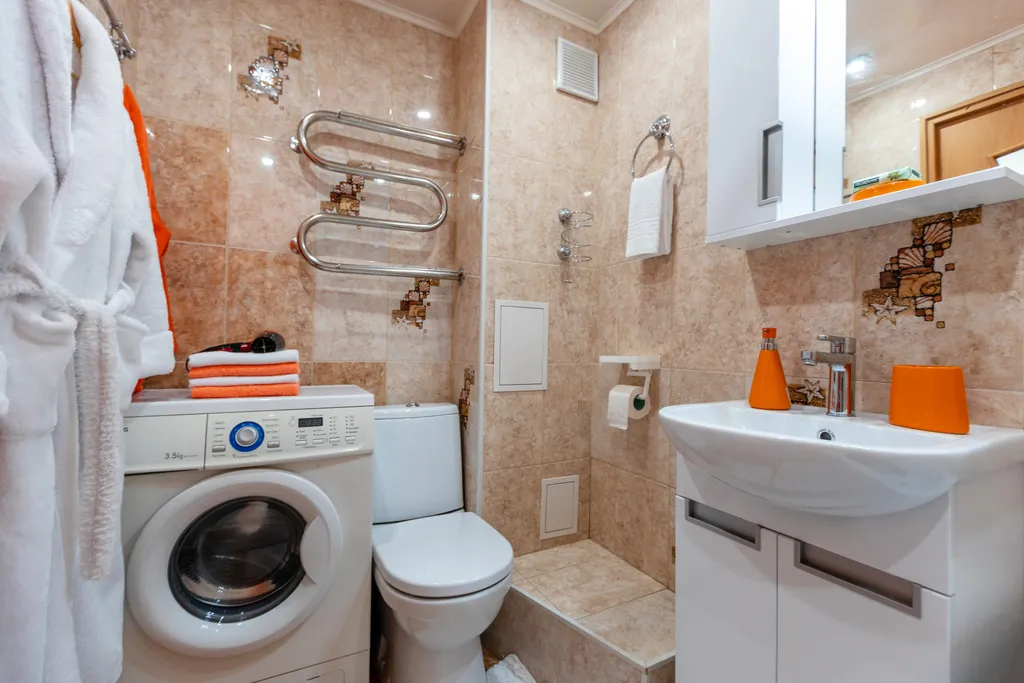 Квартира 2-комнатная Квартира — Красноярск