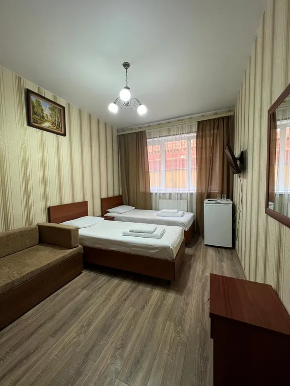 Квартира Комната — Адлер