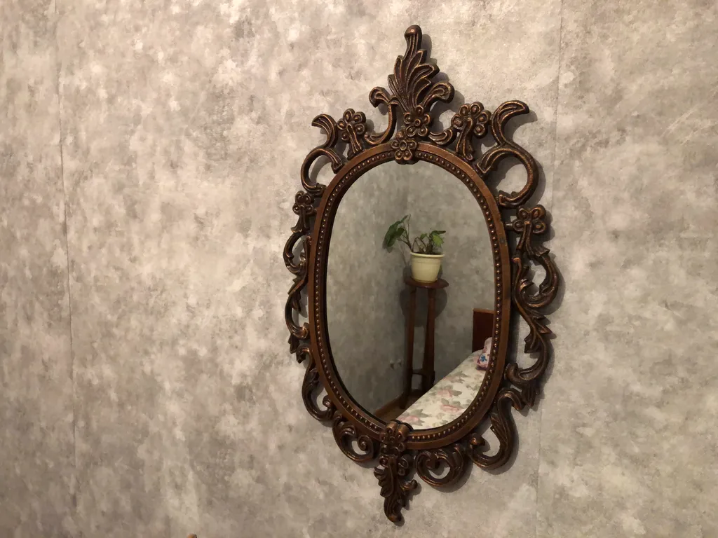 Уютное, спокойное место для проживания