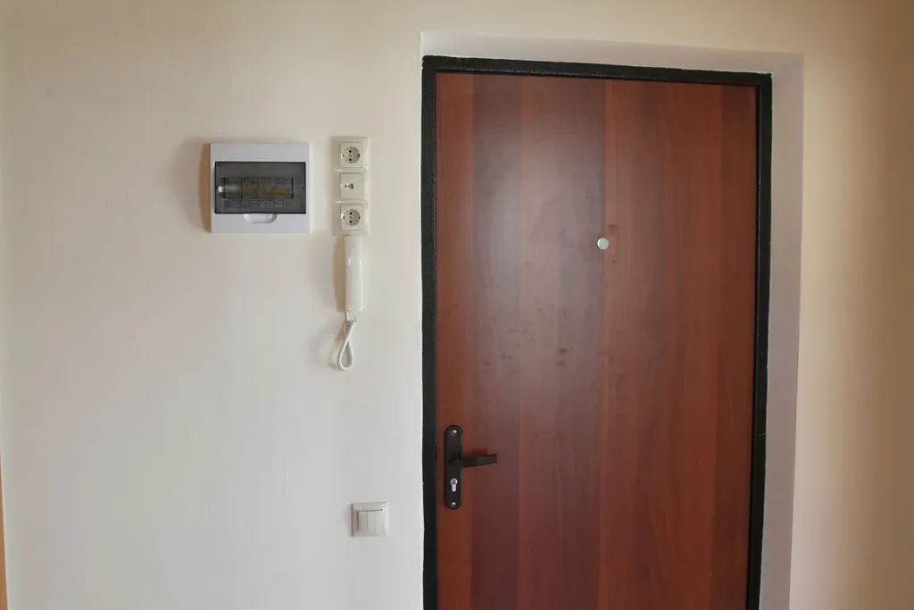 Комфортная и уютная квартира со всеми удобствами