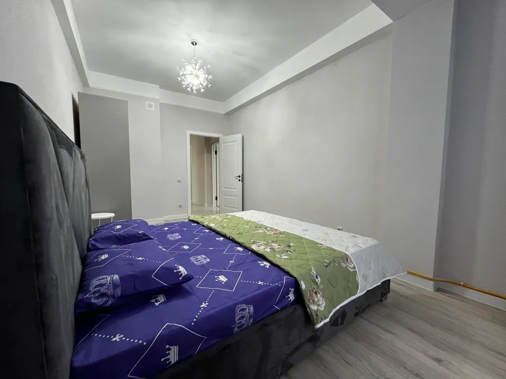 Новые апартаменты рядом с море