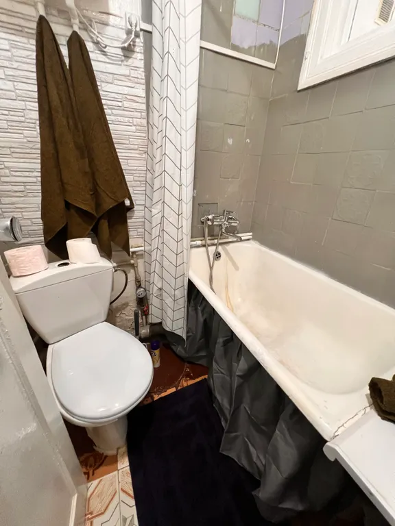 Квартира в центре