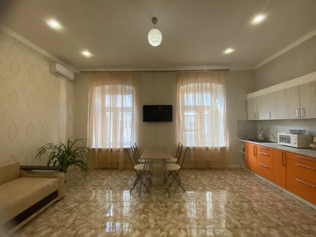 Комфортная комната