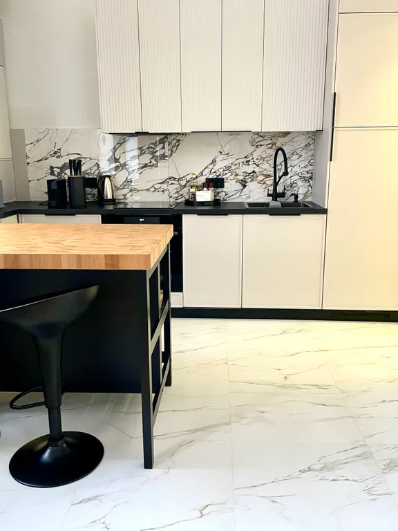 Квартира Великолепная квартира — Москва