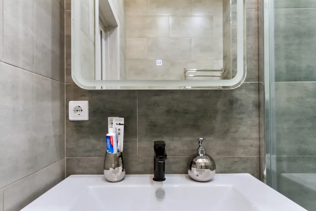 Квартира Апартаменты Брусника54 на Красном проспекте рядом с метро — Новосибирск