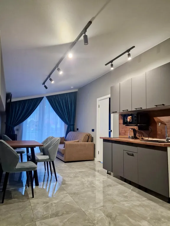 Квартира Комната — Архыз