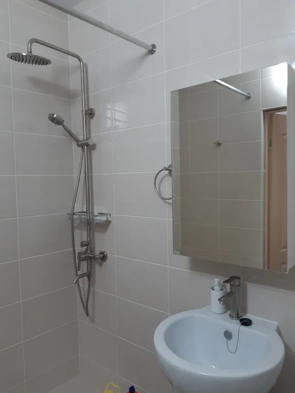 Квартира Квартира с видом на море Джемете Бугаз — Анапа