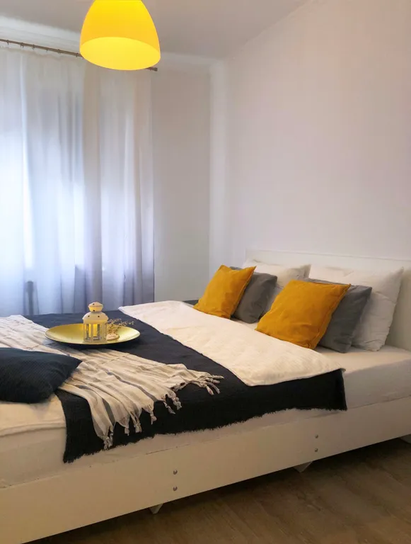 Атмосферная квартира в самом центре — аренда посуточно в Майкоп