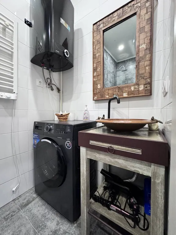 Квартира Уютная квартира в самом центре — Санкт-Петербург