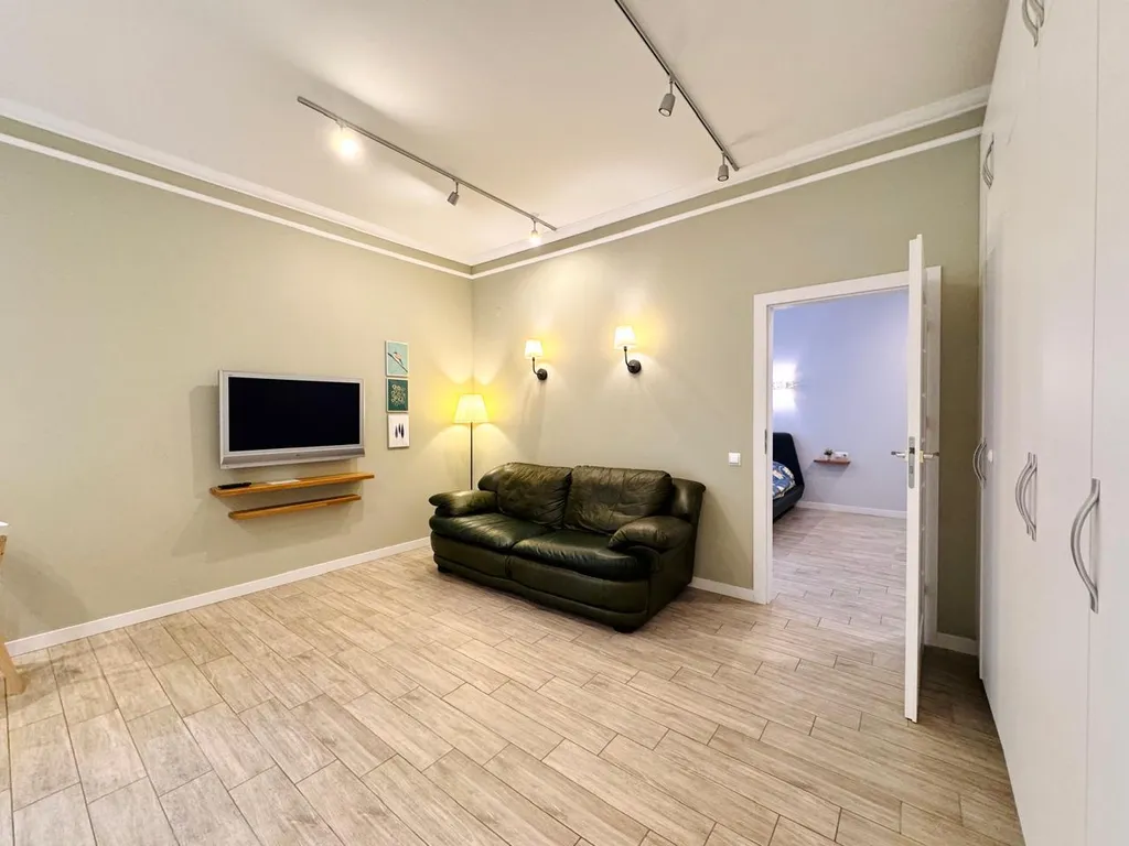 Квартира Уютная квартира на Верхнем озере — Калининград