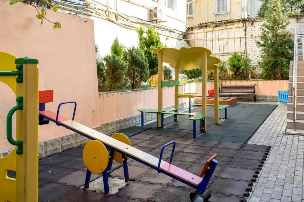 Квартира у моря